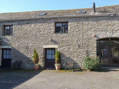 North Buckland House | Paddock Cottage - Ukc3783