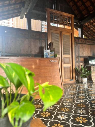 Banyuwangi Hostel | PaddyView Hostel