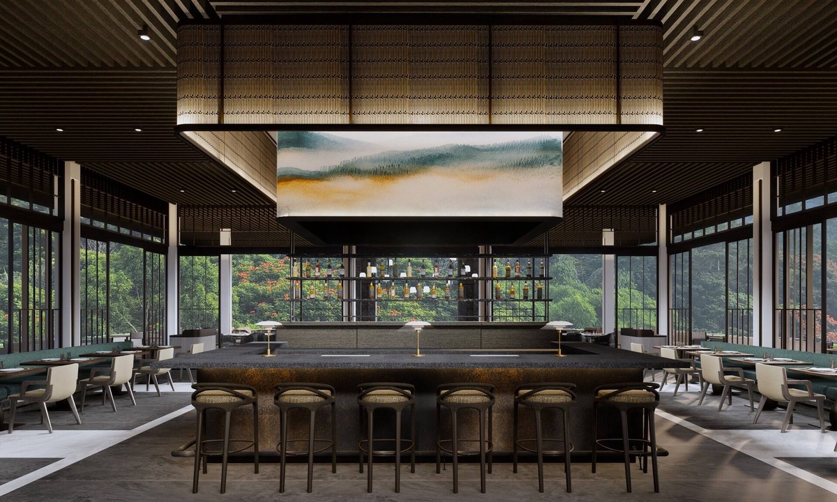 Ciumbuleuit Hotel | Padma Hotel Bandung