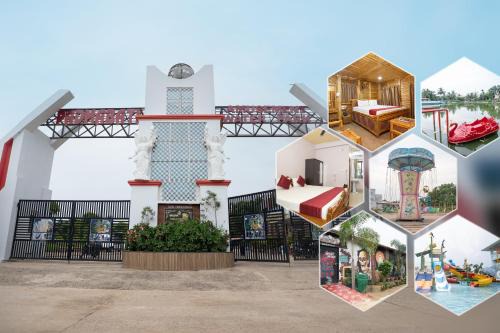 Balasore Resort | Padmabati Park