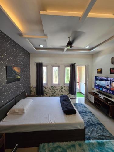 Rau House | Padmini Villa