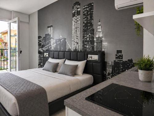 Legnaro Apartment | Padova Suites