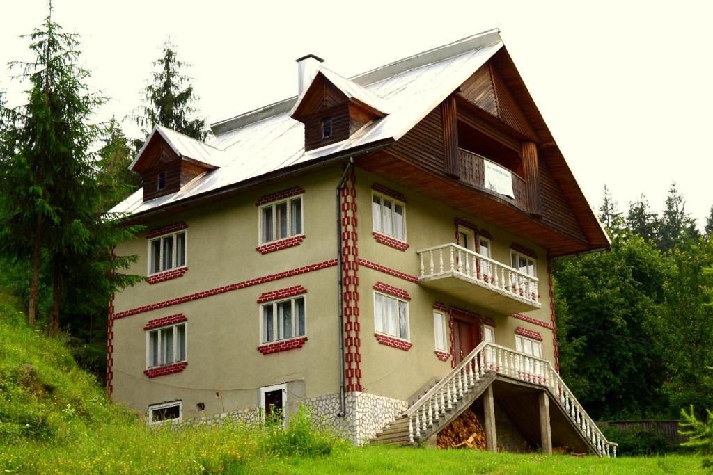 Horea House | PADUREA VERDE