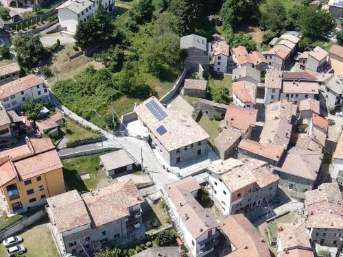 Cervarezza House | PaeseMio Cervarezza di Bolzoni Maria Graziella