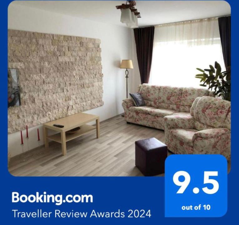 Targoviste Apartment | Page2 Apartament