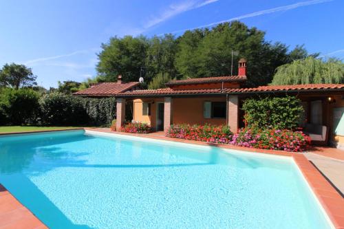 Bucine Villa | Pagliazzone