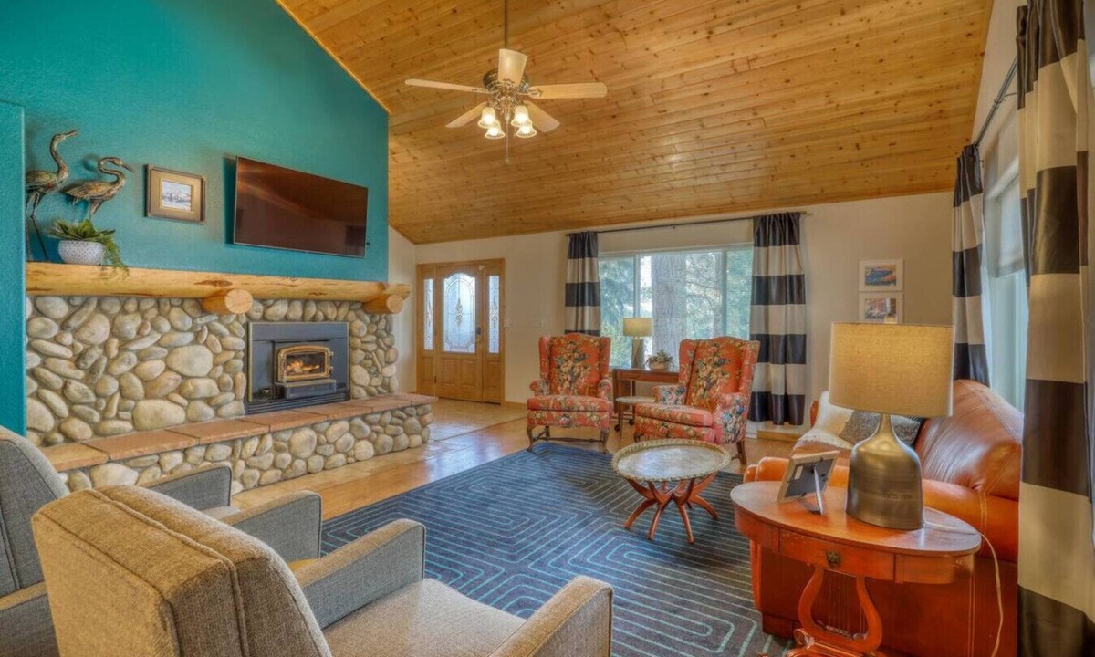 Pagosa Springs House | Pagosa Ponderosa Haus