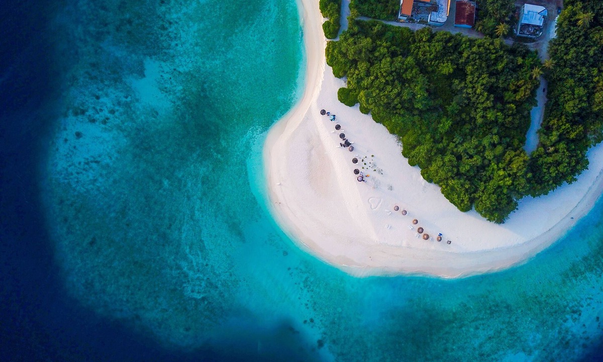 Ukulhas House | Paguro Villa