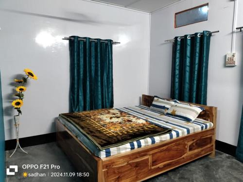 Balipara House | PAHI HOMESTAY, Nameri
