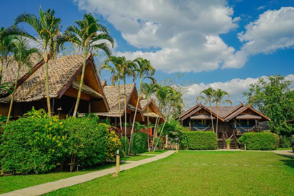 Pai Resort | Pai Homey