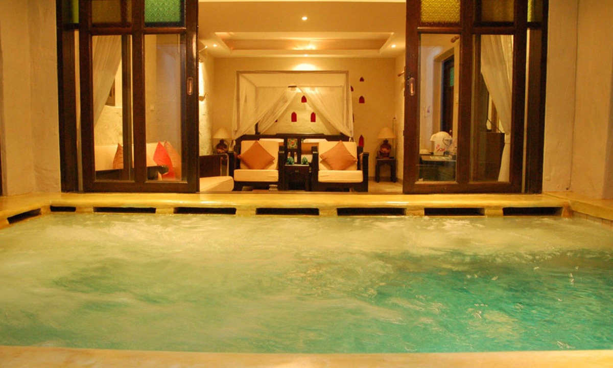 Pai Hotel | Pai River Corner Resort