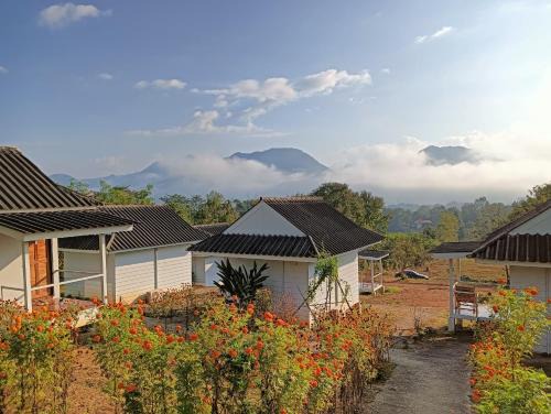 Pai House | Pai sunrise camping resort