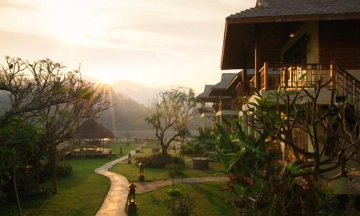 Pai Resort | Pai Vimaan Resort