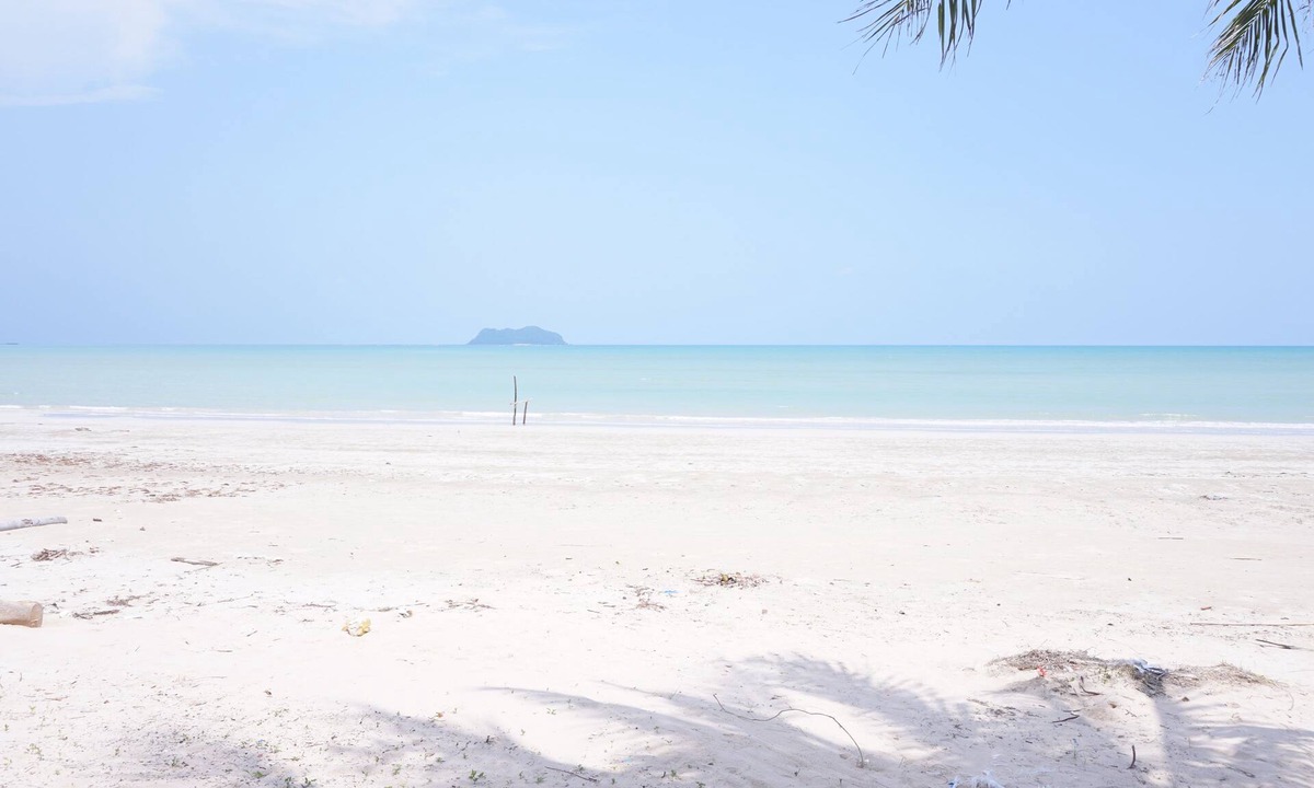 Pathio Hotel | Paifha Beach Resort