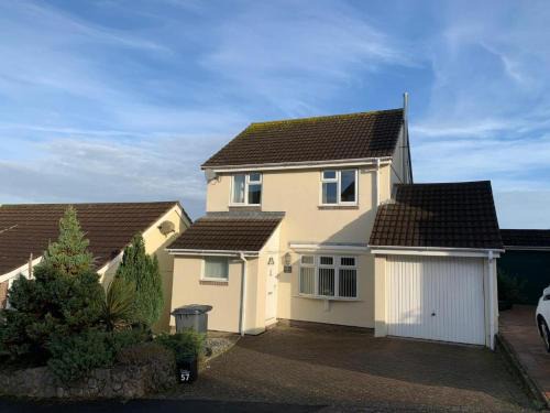 St. Michaels House | Paignton View