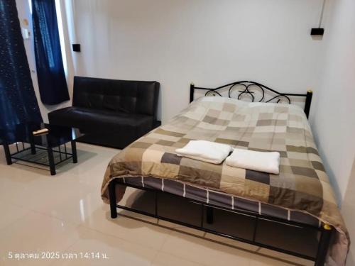 Phetchabun Apartment | Pailin Daily F2