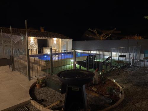 Lapalud House | Paisible maison de charme