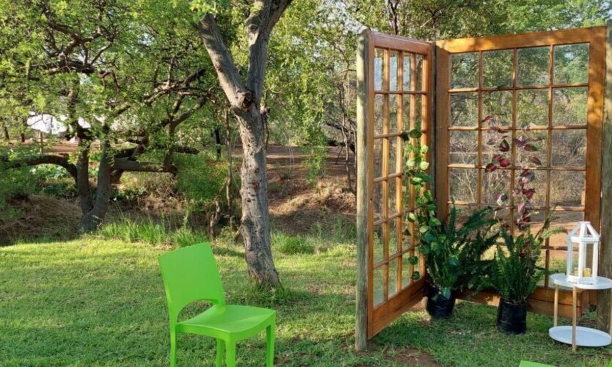 Paje Hotel | Paje Bush Hotel