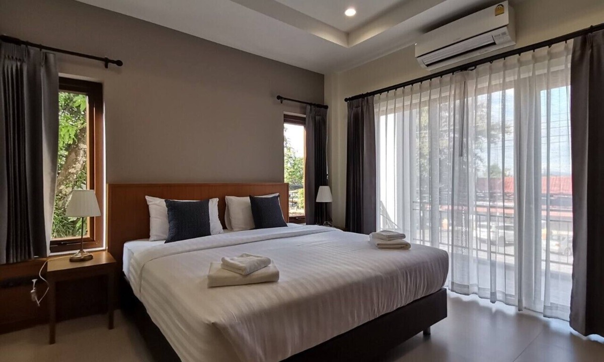 Chiang Saen House | Pak Ping Rim Khong