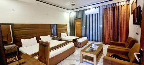 Lahore Hotel | Pakeeza One Hotel