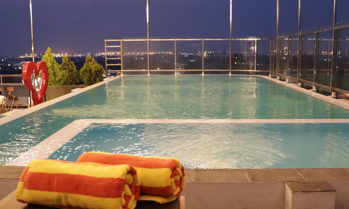 Tangerang Hotel | Pakons Prime Hotel