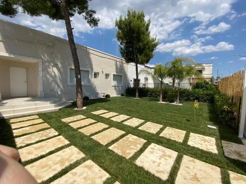 Manduria Bed & Breakfast | PalÈat-Manduria