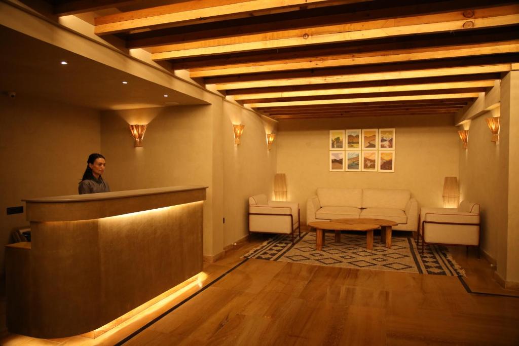 Leh Hotel | Pal Hotel