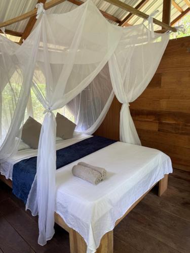 Nuqui Cabin | Pal Mar