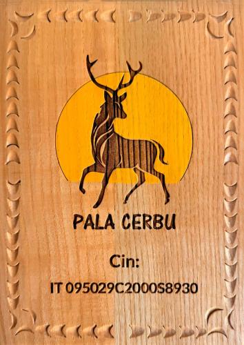 Mogoro House | Pala Cerbu