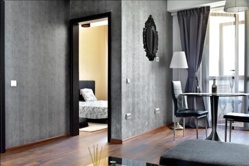 Iasi Apartment | Palace Central Suites