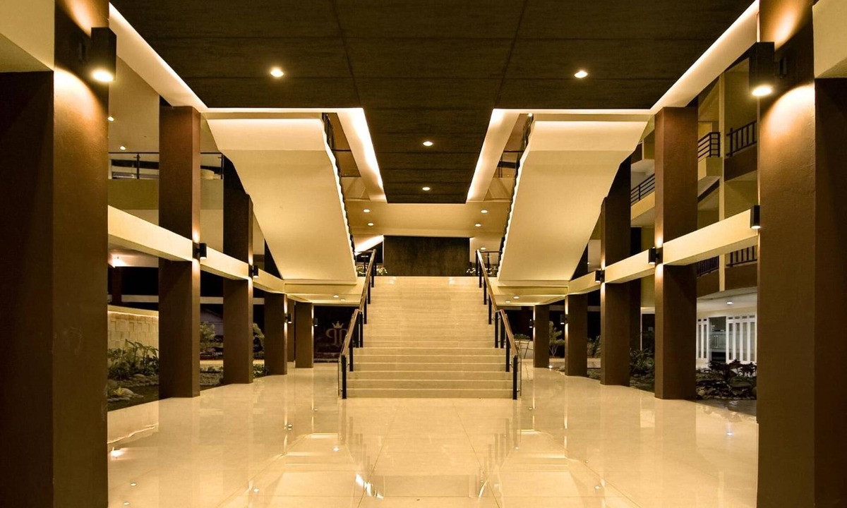 Cipanas Hotel | Palace Hotel