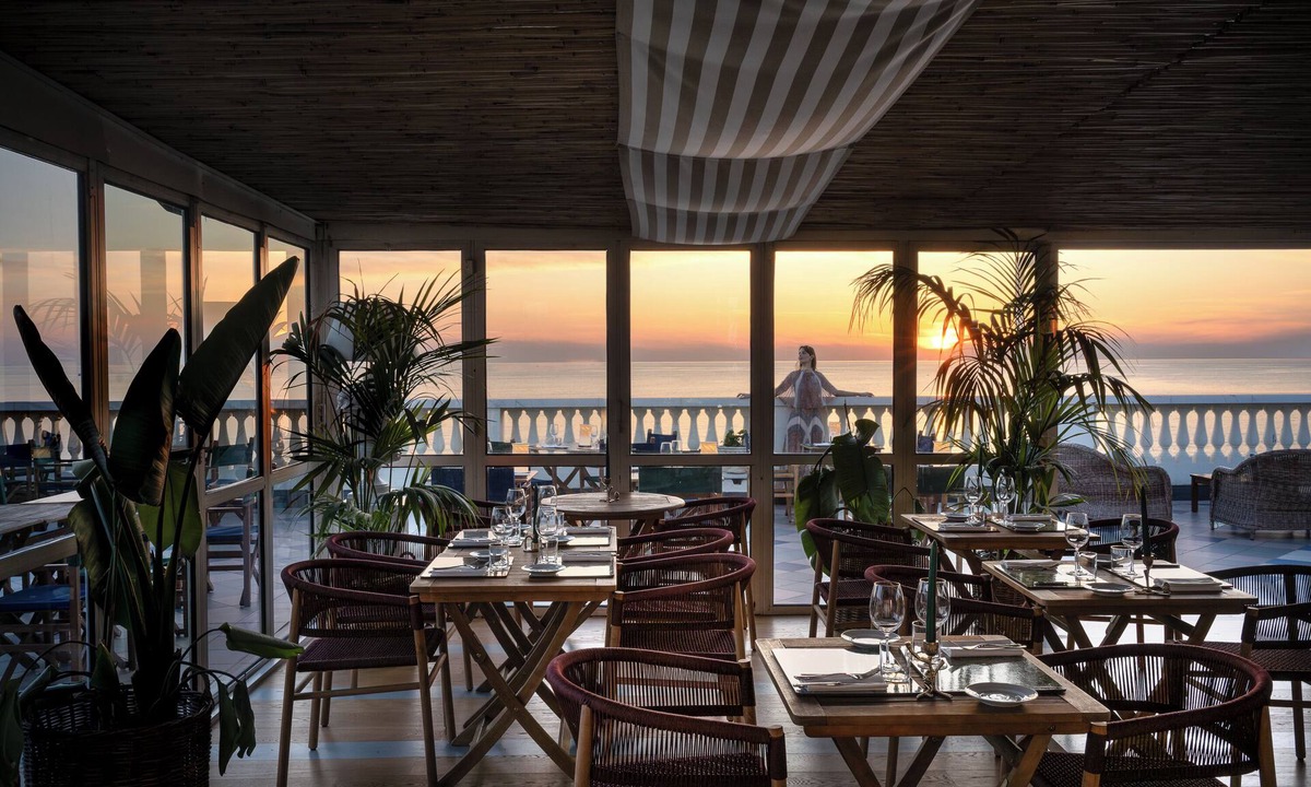 Viareggio Hotel | Palace Hotel