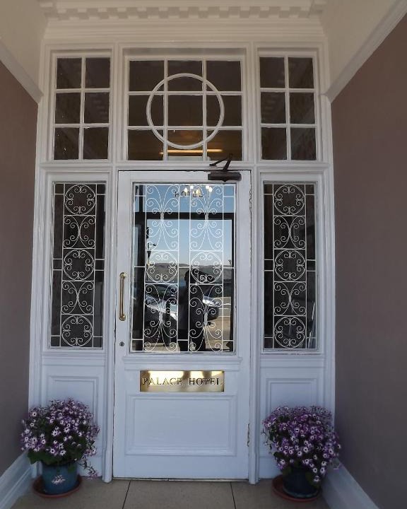 Oban House | Palace Hotel - Small Hotel