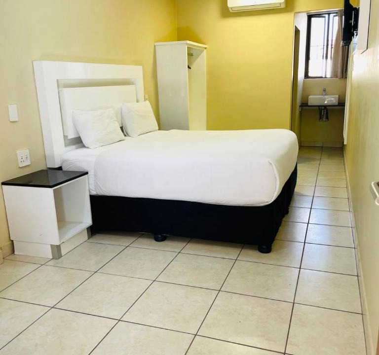 Pinetown Hotel | Palace Lodge Pinetown