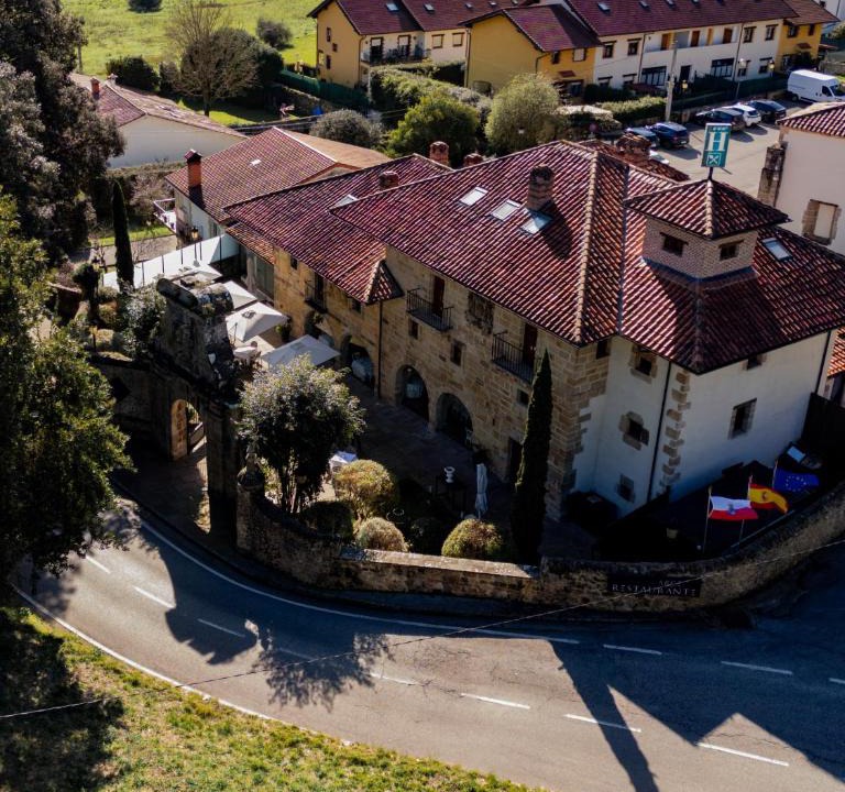 Arce Hotel | Palacio de Arce