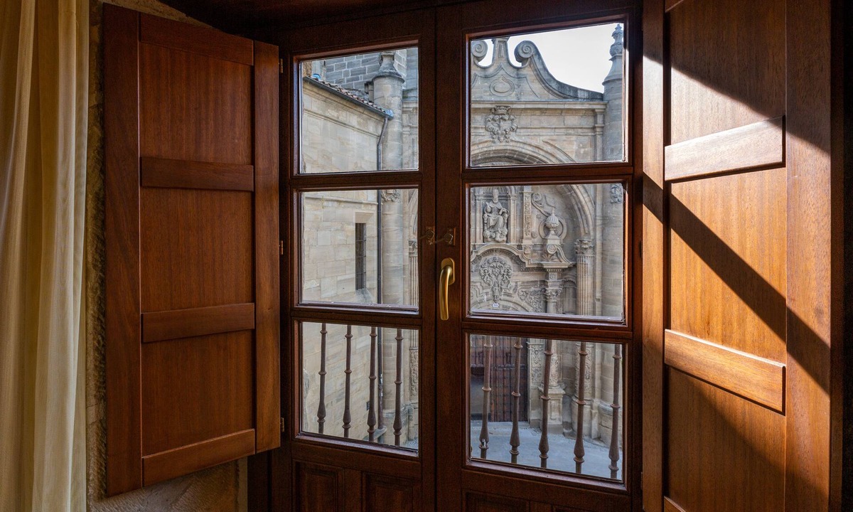Viana Hotel | Palacio de Pujadas
