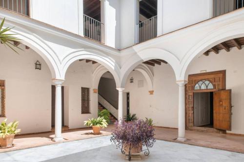 Sanlucar de Barrameda Apartment | Palacio Godoy