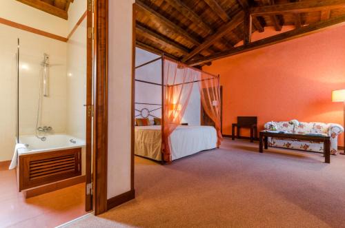 Segovia Old Town House | Palacio San Facundo