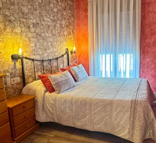 Chinchon House | Palacito de la Rubia