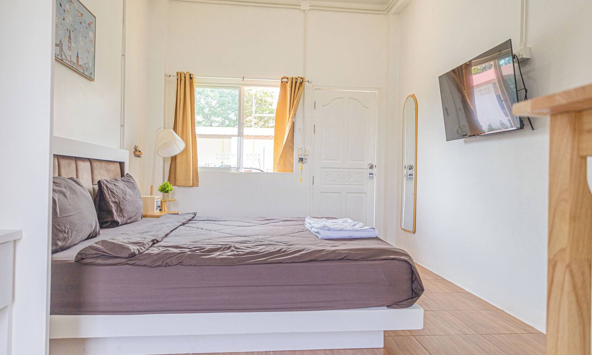 Chalong Apartment | Palai House