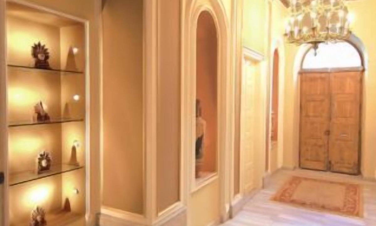 Patras Hotel | Palaiologos Luxury City Hotel