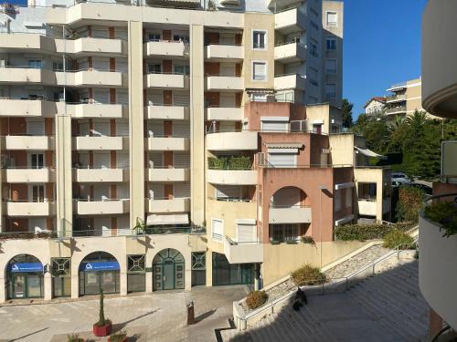 Les Baumettes Apartment | Palais des Arts, Proche Tram et Promenade