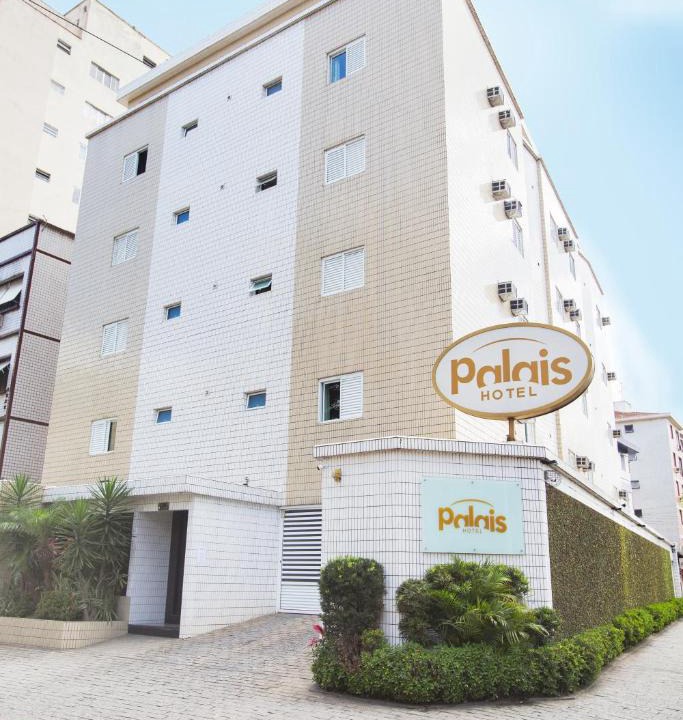 Sao Vicente Hotel | Palais Hotel