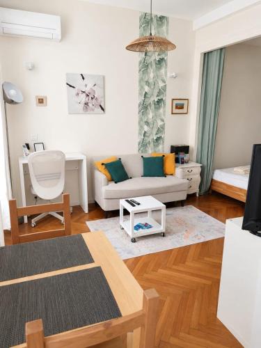 Gambetta Apartment | Palais Ophelia