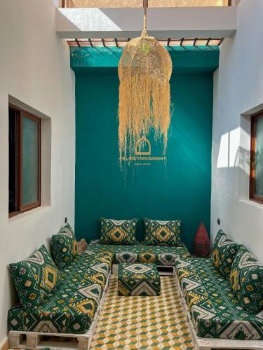 Taroudannt House | Palais Taroudant