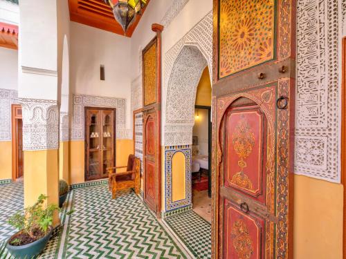Kbour Chou House | Palais Tinmel Marrakech