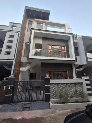 Kharar Apartment | Palam Villa
