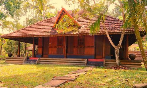 Cherthala Resort | Palathra Heritage