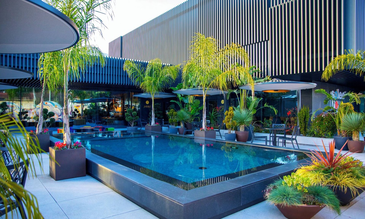 Lomar e Arcos Hotel | Palatial Suites