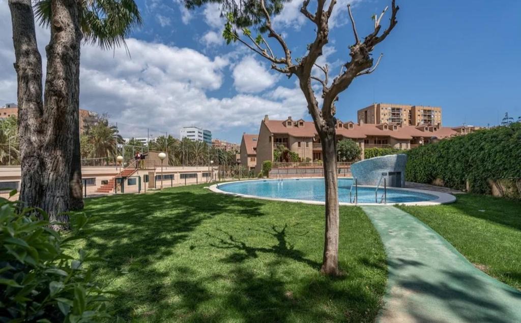 Sant Llorenc House | Palau 2
